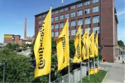 VW'nin emisyon skandalı tedarikçisi Continental sıçradı VW'nin emisyon skandalı tedarikçisi Continental sıçradı