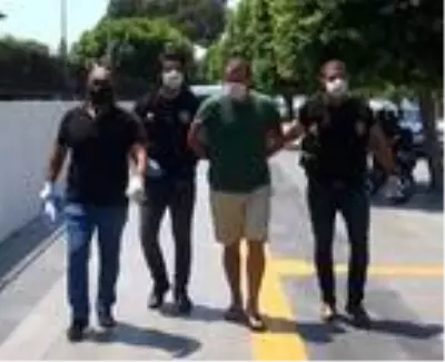 Yakıt deposunda esrar, kargo paketinde uyuşturucu hap ele geçirildi
