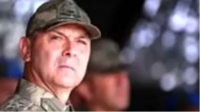 Yargıtay, eski Korgeneral Metin İyidil hakkındaki beraat kararını bozdu