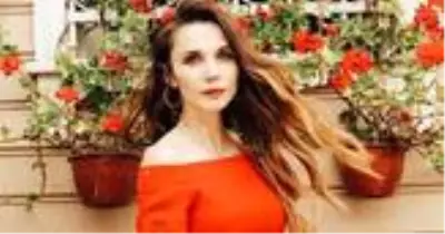 Yasemin Hadivent kimdir? Yasemin Hadivent nereli, kaç yaşında? Yasemin Hadivent dizileri Yasemin Hadivent kimdir? Yasemin Hadivent nereli, kaç yaşında? Yasemin Hadivent dizileri