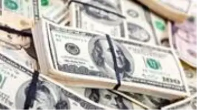 Yatay seyrini koruyan dolar 6,85'ten işlem görüyor Yatay seyrini koruyan dolar 6,85'ten işlem görüyor