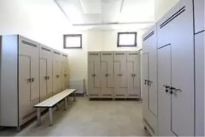 Yayalar Spor Kompleksi yakında hizmete giriyor Yayalar Spor Kompleksi yakında hizmete giriyor