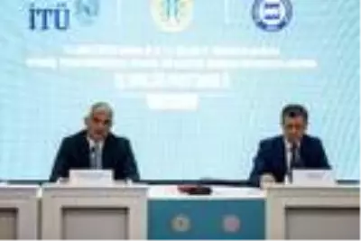 Yeni Dede Efendiler, Itriler ve Meragiler yetiştirecek eğitim işbirliği protokolü imzalandı Yeni Dede Efendiler, Itriler ve Meragiler yetiştirecek eğitim işbirliği protokolü imzalandı
