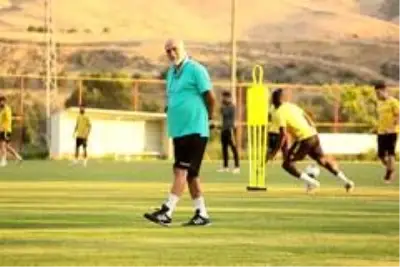 Yeni Malatyaspor sahasındaki 3 maçı da kazanmak istiyor Yeni Malatyaspor sahasındaki 3 maçı da kazanmak istiyor