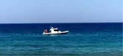Yüzmek için denize giren genç, Kuşadası Körfezi'nde kayboldu Yüzmek için denize giren genç, Kuşadası Körfezi'nde kayboldu