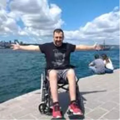 15 Temmuz Şehitler Köprüsü'nde darbecilere direnen gazi: Sadece vatanı düşündüm 15 Temmuz Şehitler Köprüsü'nde darbecilere direnen gazi: Sadece vatanı düşündüm