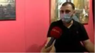 15 Temmuz Şehitler Köprüsü'nde darbecilere direnen gazi: Sadece vatanı düşündüm 15 Temmuz Şehitler Köprüsü'nde darbecilere direnen gazi: Sadece vatanı düşündüm
