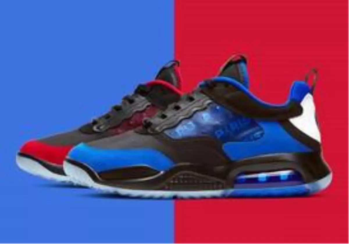 2020 Sokak Modasında Tarihi Bir İmza: Air Jordan Sneakerları