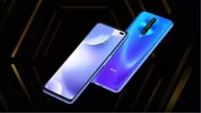 33W Hızlı Şarj Destekli Poco M2 Pro'nun Özellikleri Ortaya Çıktı! 33W Hızlı Şarj Destekli Poco M2 Pro'nun Özellikleri Ortaya Çıktı!