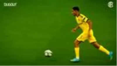 Achraf Hakimi’nin Inter’e Karşı En İyi Anları