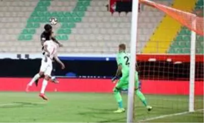 Alanyaspor kafayı çalıştırdı!