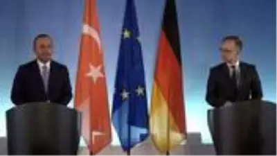 Almanya'nın Türkiye'ye yönelik seyahat uyarısı, yakınlarını ziyaret etmek isteyenleri kapsamıyor Almanya'nın Türkiye'ye yönelik seyahat uyarısı, yakınlarını ziyaret etmek isteyenleri kapsamıyor