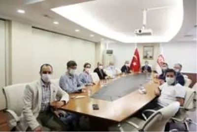 Anadolu Yayıncılar Derneği ve 20 kanaldan sosyal medya açıklaması