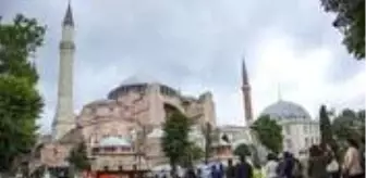 Fetih Suresi: Ayasofya için beklenen gün geldi! Gözler Danıştay'ın vereceği karara çevrildi Fetih Suresi: Ayasofya için beklenen gün geldi! Gözler Danıştay'ın vereceği karara çevrildi