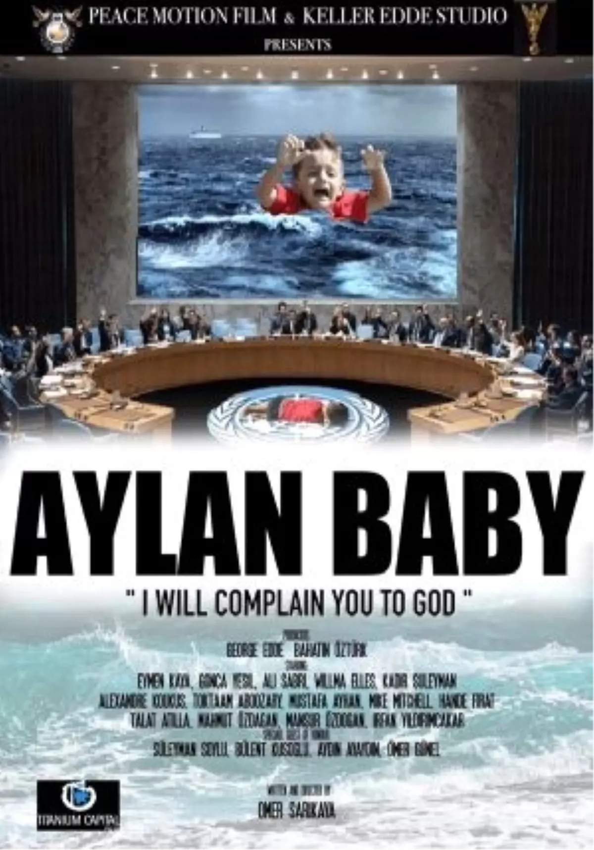 Aylan Bebek Filmi Haberler