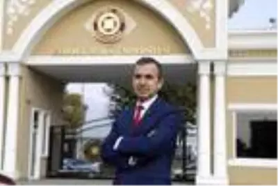 Son dakika... Babüroğlu Libya'daki son gelişmeleri değerlendirdi Son dakika... Babüroğlu Libya'daki son gelişmeleri değerlendirdi