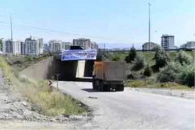 Bağlıca Bulvarı, Ankara Çevre Yolu'na bağlanacak