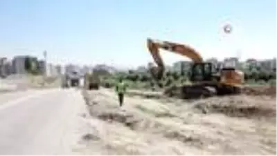 Bağlıca Bulvarı, Ankara Çevre Yolu’na bağlanacak