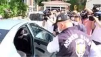 Bakan Albayrak ve ailesine yönelik hakaret içerikli paylaşımlara ilişkin soruşturma