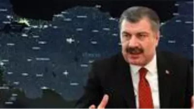 Bakan Koca salgında örnek olan 5 ilimizi açıklamıştı! İşte kentlerin koronavirüs yoğunluk haritası Bakan Koca salgında örnek olan 5 ilimizi açıklamıştı! İşte kentlerin koronavirüs yoğunluk haritası