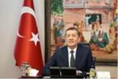 Bakan Selçuk: Meslek liselerinde iş garantili bölümler açıyoruz