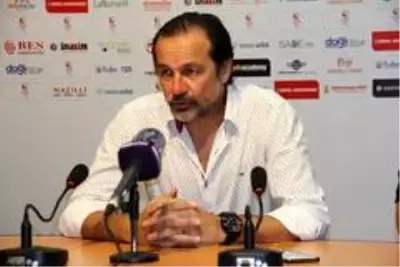 Balıkesirspor, Yusuf Şimşek'le tekrar anlaştı
