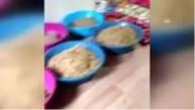 Başakşehir'de kaçak nargile tütünü imal ettikleri öne sürülen 5 kişi yakalandı Başakşehir'de kaçak nargile tütünü imal ettikleri öne sürülen 5 kişi yakalandı
