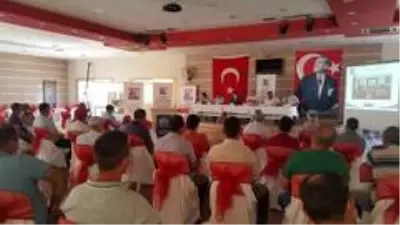 Son dakika haberi! Başkan Güngör; Aydın'ı Türkiye'nin düve merkezi yapacağız