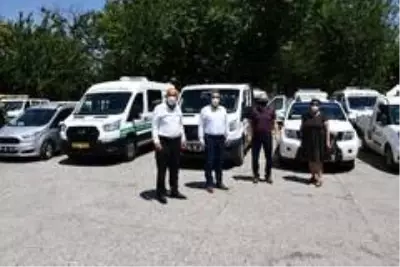 Başkan Tuncel,