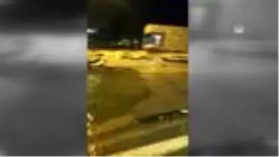 Bodrum'da içme suyu isale hattında patlama Bodrum'da içme suyu isale hattında patlama