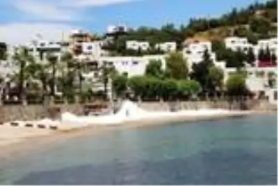 Bodrum’u karıştıran beyaz kum raporu çıktı! Halkın sağlığıyla oynamışlar