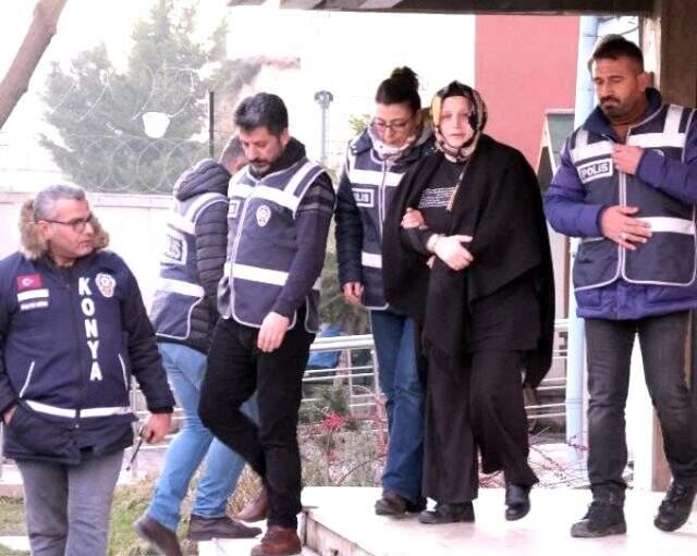 Boşanma aşamasındaki eşinin sevgilisini öldüren kadın: Tabancayı kurusıkı sanıyordum