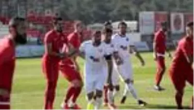 Cesar Grup Ümraniyespor 3-0 Eskişehirspor Cesar Grup Ümraniyespor 3-0 Eskişehirspor