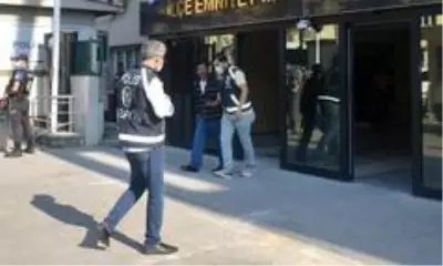Çökertilen kapçak çetesinin topal üyesinden ilginç çıkış Çökertilen kapçak çetesinin topal üyesinden ilginç çıkış