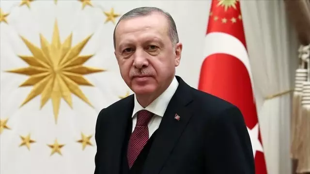 Cumhurbaşkanı Recep Tayyip Erdoğan hangi ülkeyi ziyaret ...