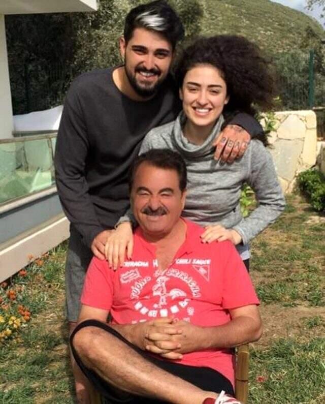 Dilan Çıtak, kendisine ev vaadinde bulunup vazgeçen babası İbrahim Tatlıses'e sert çıktı: Çocuk evrakla değil hislerle yapılır