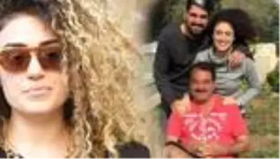 Dilan Çıtak'tan İbrahim Tatlıses'e yanıt: Evrak bahane Dilan Çıtak'tan İbrahim Tatlıses'e yanıt: Evrak bahane