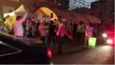 Son dakika haber! DİYARBAKIR Yürüyüşe katılan HDP’li vekillerin koronavirüs testi pozitif çıktı