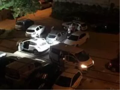 Düz kontak yapıp çaldılar, yakıtı bitince bıraktılar Düz kontak yapıp çaldılar, yakıtı bitince bıraktılar