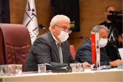 Efeler Belediyesi'nden Milli Halterci Çakın'a ödül
