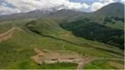 Erciyes, futbol kulüplerinin kamp merkezi olacak Erciyes, futbol kulüplerinin kamp merkezi olacak