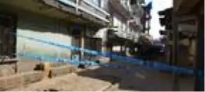 Son dakika haberleri: Erzurum'da çöken 5 katlı boş binada inceleme yapıldı Son dakika haberleri: Erzurum'da çöken 5 katlı boş binada inceleme yapıldı