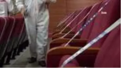 Esenyurt'ta düğünler halaysız başlıyor