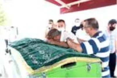 Eskişehir'de, kayıp Iraklı Yusuf'un cansız bedenine ulaşıldı (3)