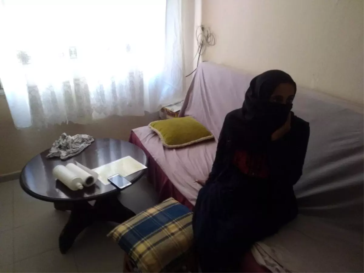 Evi muayenehaneye çeviren karı koca gözaltına alındı Haberler