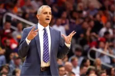 Fenerbahçe Beko, Sırp koç Igor Kokoskov ile anlaştı Fenerbahçe Beko, Sırp koç Igor Kokoskov ile anlaştı