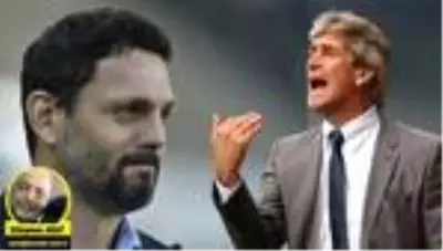 Fenerbahçe'de teknik direktör koltuğu için iki ihtimal: Erol Bulut ya da Manuel Pellegrini! Fenerbahçe'de teknik direktör koltuğu için iki ihtimal: Erol Bulut ya da Manuel Pellegrini!
