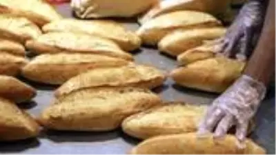 Fırıncılar İstanbul’da ekmek fiyatının 1 lira 75 kuruşa yükseltilmesini talep etti