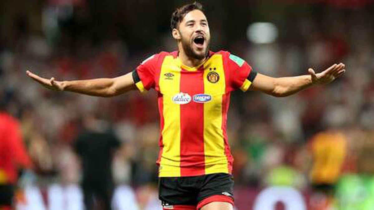 Fransız basını, G.Saray'ın Youcef Belaili'ye teklif yaptığını yazdı
