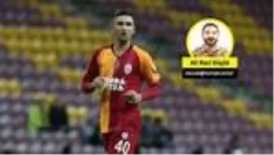 Galatasaray'da stoper yetiştirmek gelenek! Galatasaray'da stoper yetiştirmek gelenek!